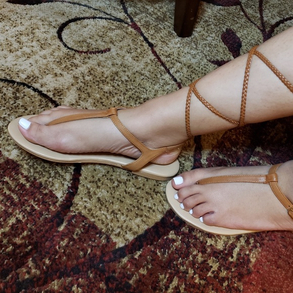 Aldo sandals with straps - Picture 2 of 3